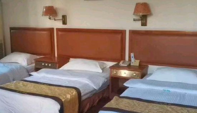 Camera - Foshan Yuanhang Hotel