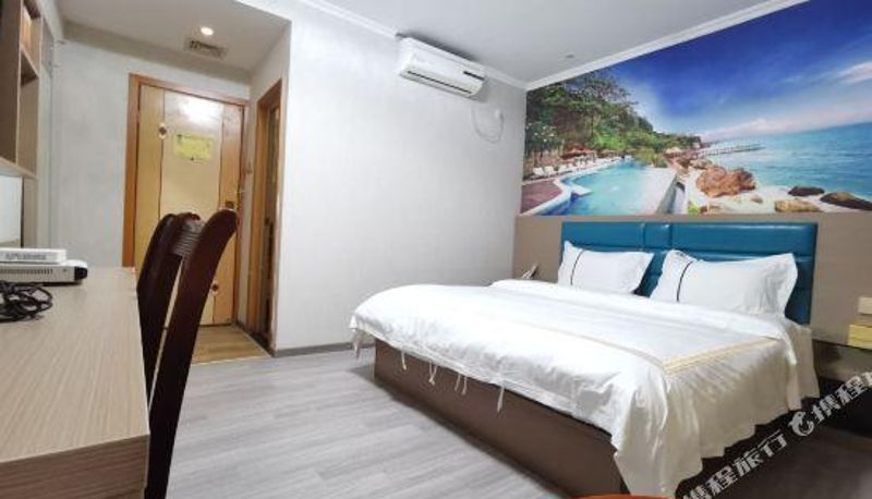 Camera - Foshan Yuanhang Hotel