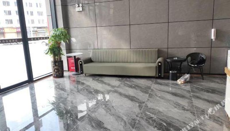 Reception - Fengshang Yunduan Hotel (Dongguan Tangxia Happy 100 Plaza Store)