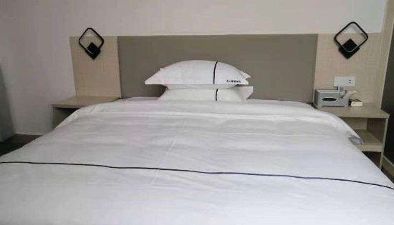 Camera - Weigang Shangpin Apartment (Fushan Store)
