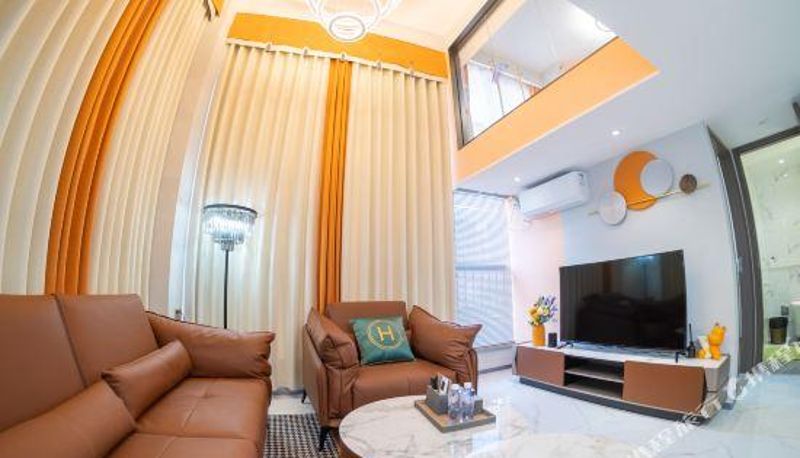 Camera - Jiale Service Apartment (Dongguan Nancheng Store)