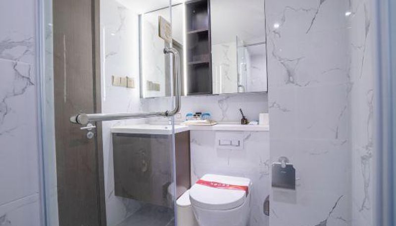 Camera - Jiale Service Apartment (Dongguan Nancheng Store)