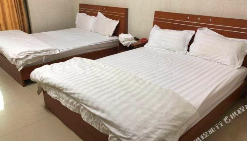 Camera - Dongguan Yingfeng Apartment