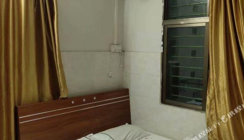 Camera - Dongguan Yingfeng Apartment