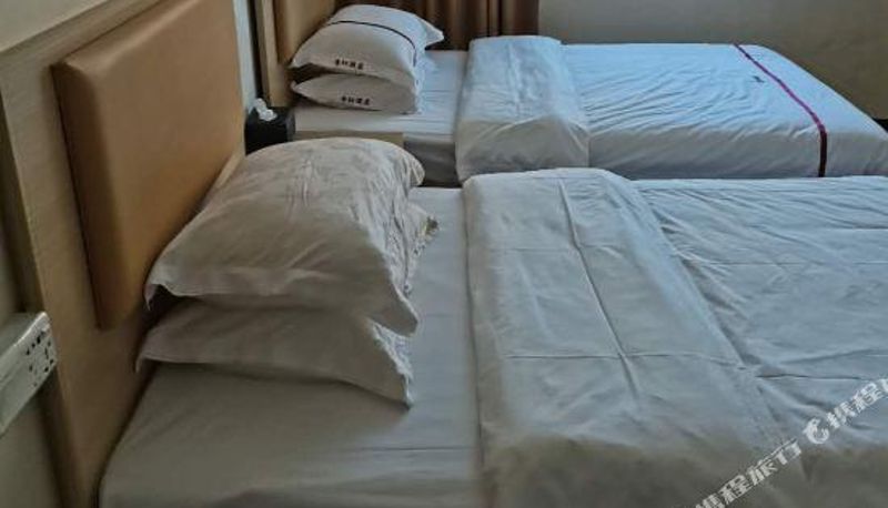 Chambre - Dongguan Yingfa Fashion Apartment