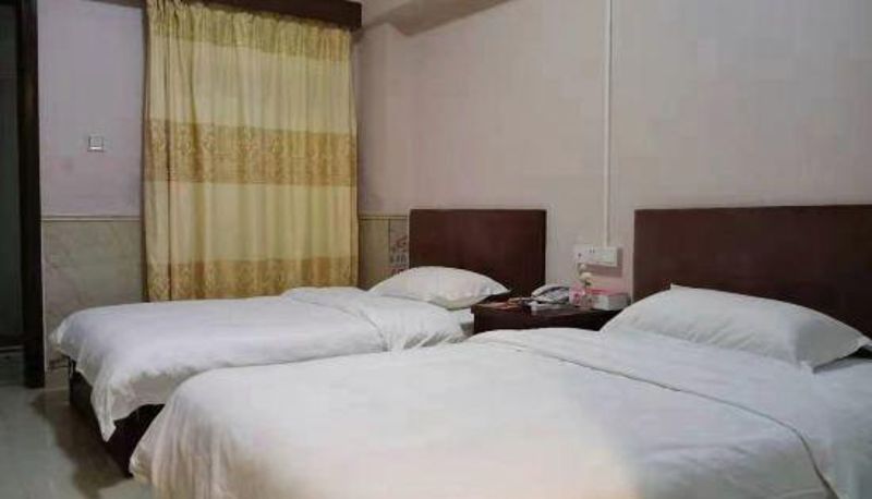 Camera - Dongguan Yinqiao Club Hotel