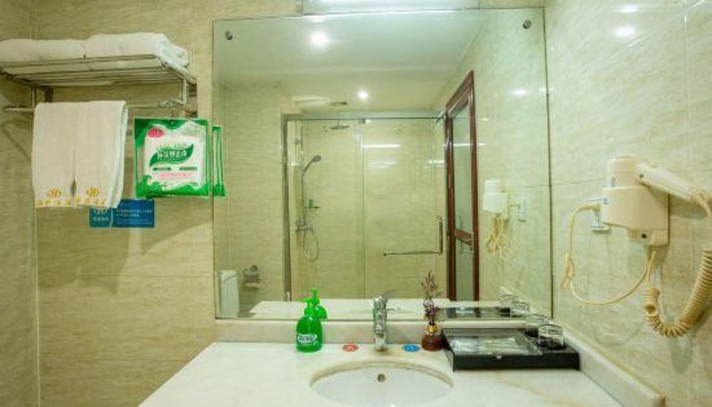 Chambre Business - Dongguan Haiyuan Hotel