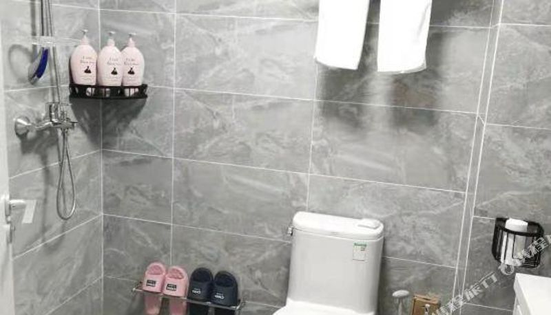 Camera - Juyuan Family Apartment (Dandong Tianci Future City Store)