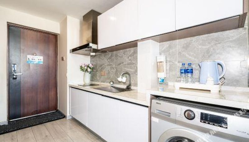 Zimmer - Meihao Apartment