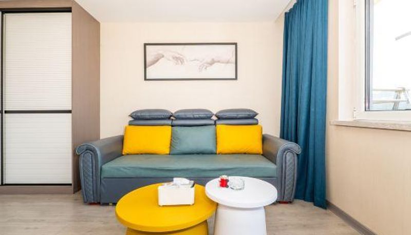 Kamer - Meihao Apartment