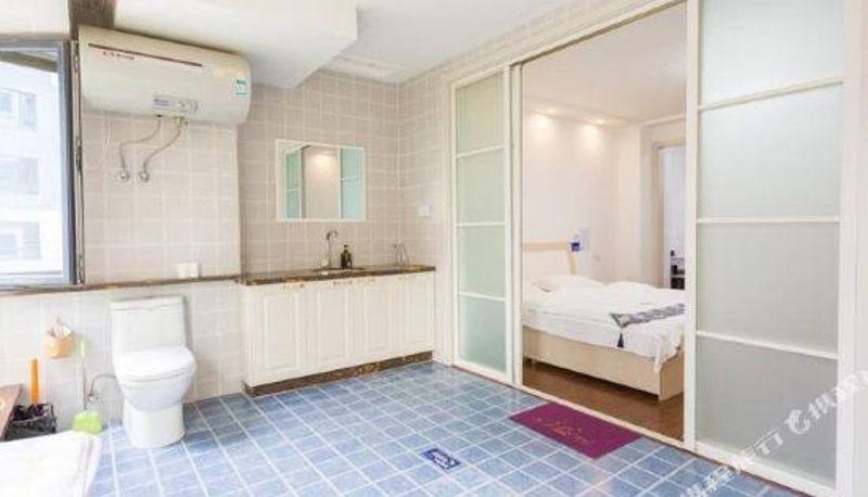 Zimmer - Dandong Xiao'aunt Apartment