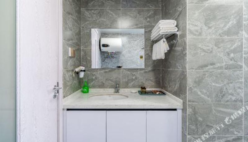Kamer - Yueroad Apartment