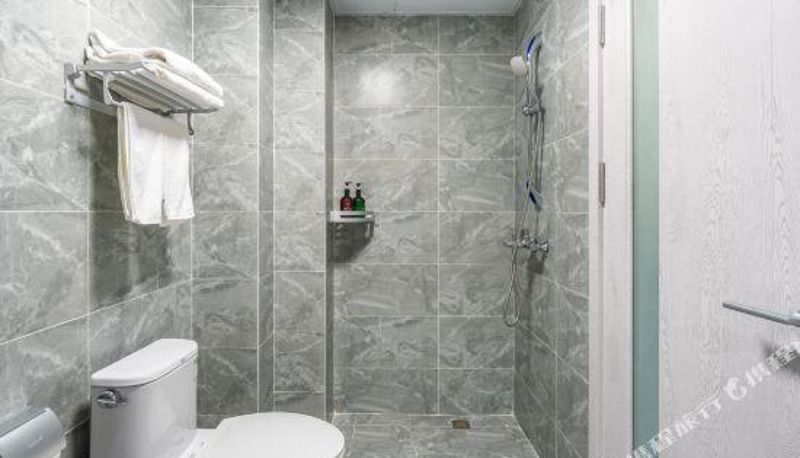 Kamer - Yueroad Apartment