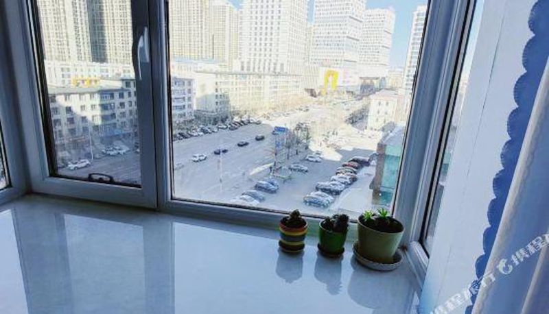 Camera - Dandong Yanyangju Hotel Apartment