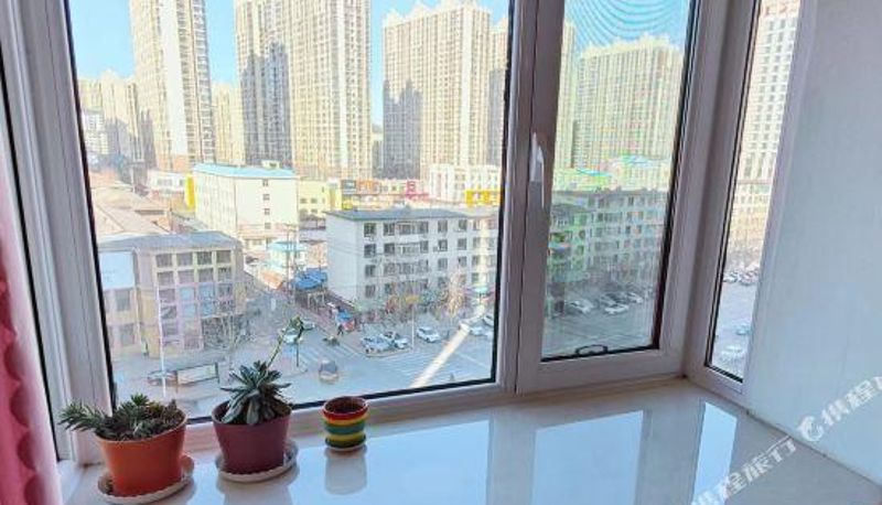 Camera - Dandong Yanyangju Hotel Apartment