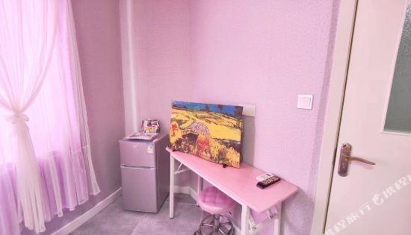 Zimmer - Dandong Yanyangju Hotel Apartment