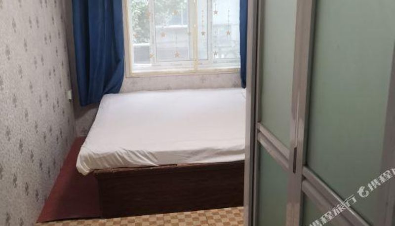 Pokój - Hongda Hotel (Dandong Zhensi Street Branch)