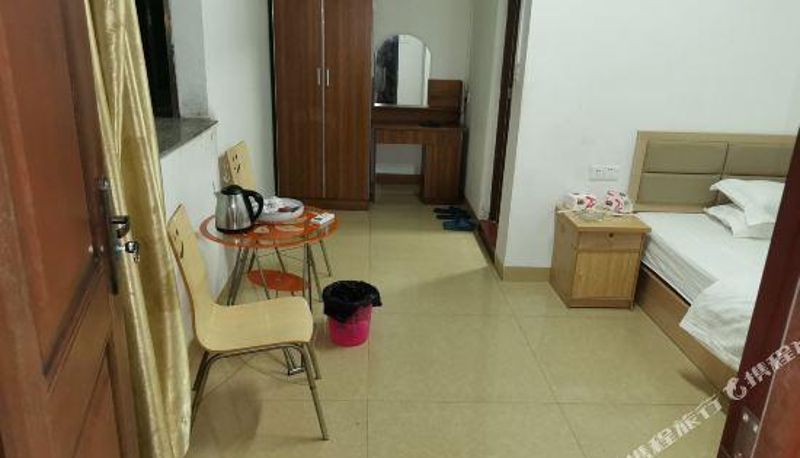 Vue intérieure - Chaozhou 90 Apartment