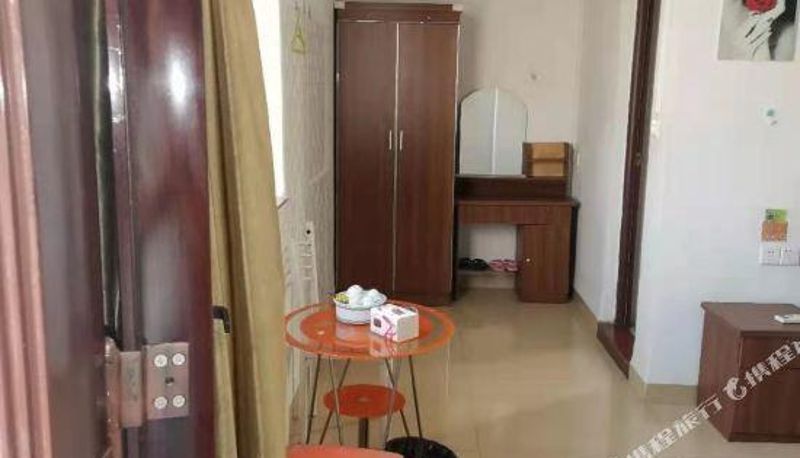 Chambre - Chaozhou 90 Apartment