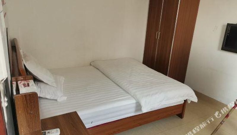 Vue intérieure - Chaozhou 90 Apartment