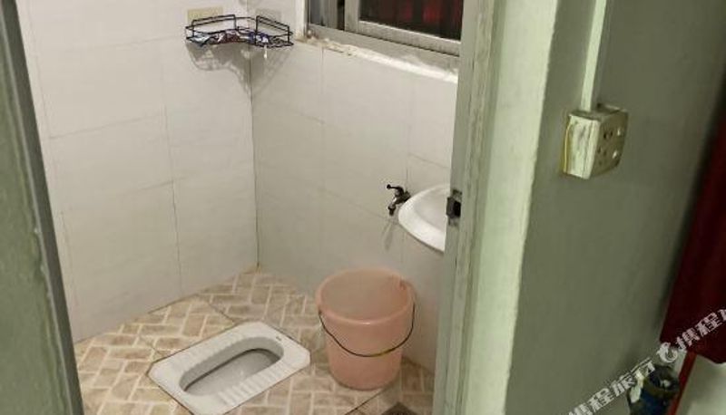 Reception - Chaozhou Caiwen Accommodation