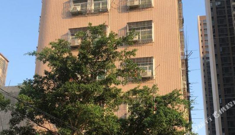 Vista esterna - Chaozhou Caiwen Accommodation
