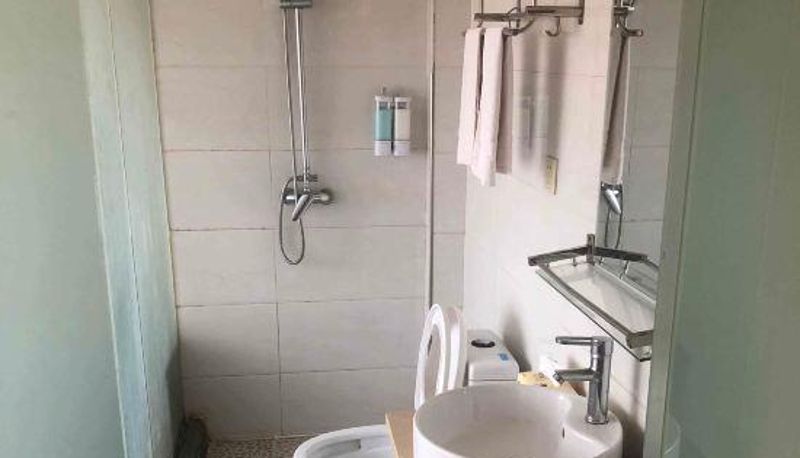 Zimmer - Chuzhou Longxin Express Hotel