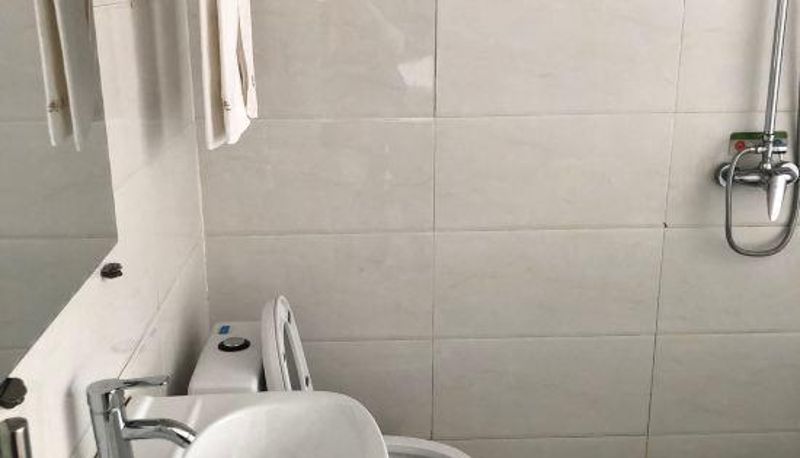Zimmer - Chuzhou Longxin Express Hotel
