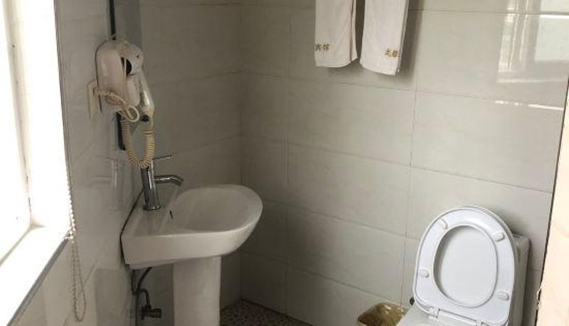 Chambre - Chuzhou Longxin Express Hotel