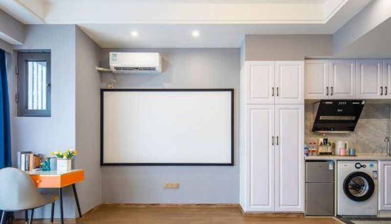 Camera - Changzhou Light Luxury Elegant Apartment