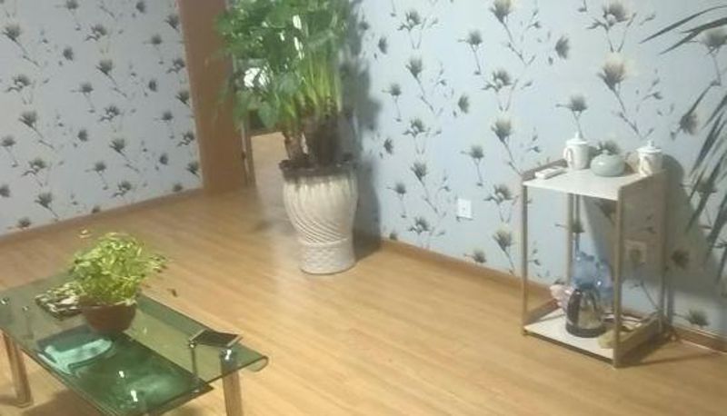 Recepcja - Sijia Apartment