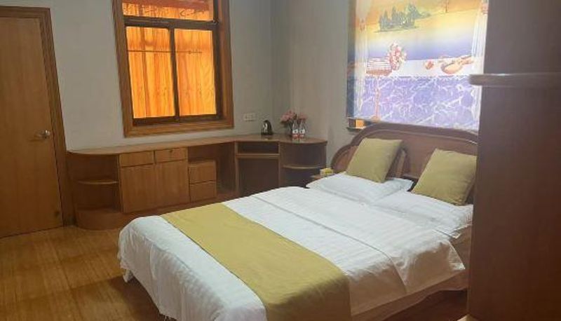 Camera - Haoyunlai Business Hotel (Xuebu Street Branch)