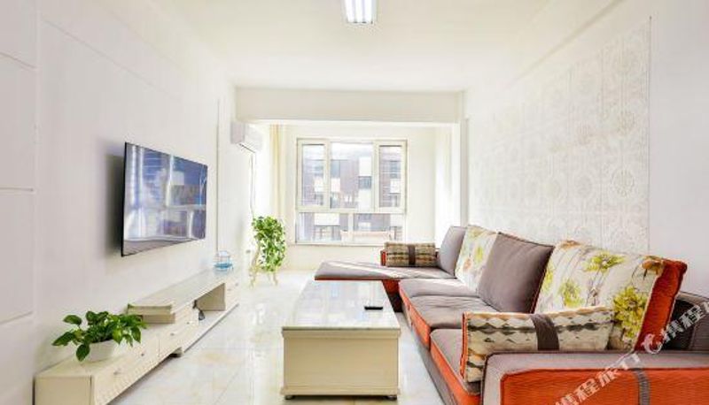 Familienzimmer - Sijia Apartment (Chaoyang Department 2)