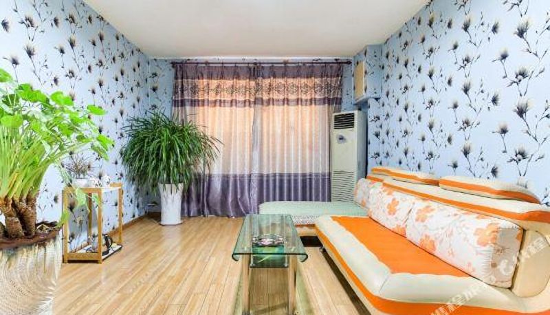 Vista interior - Sijia Apartment (Chaoyang Department 2)