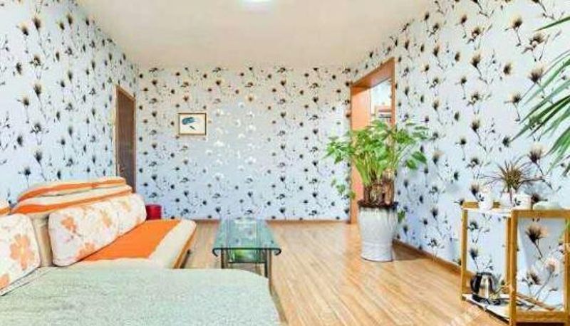 Innenbreich - Sijia Apartment (Chaoyang Department 2)