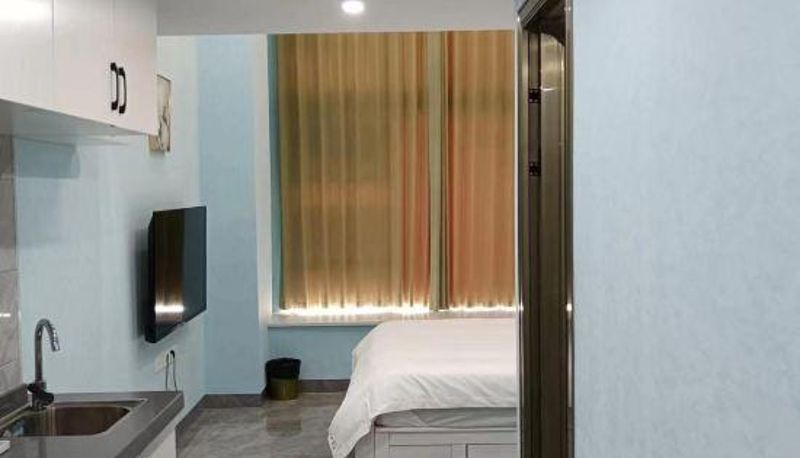Suite - Jihe Hotel (Changsha Yanghu Wetland Park Branch)