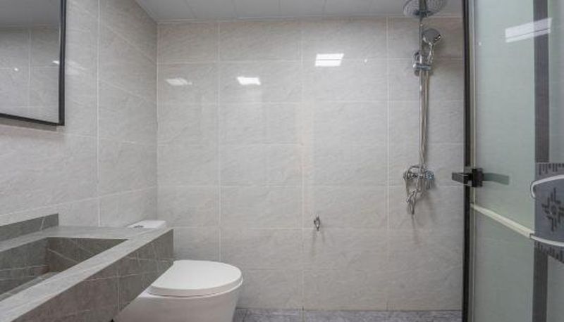 Pokój - Yun Mu She Hotel