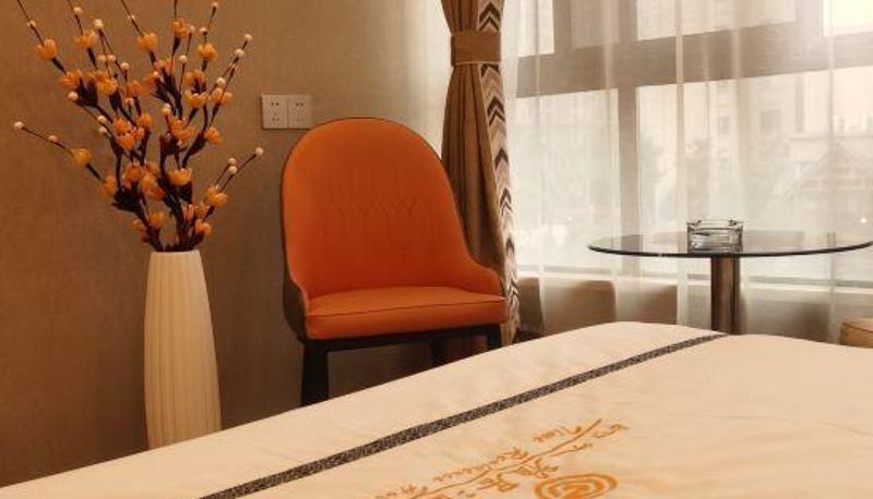 Habitación - Changsha Time Yaju Hotel