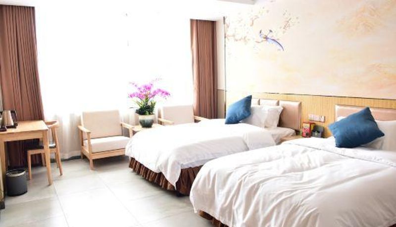 Camera - changsha jiujiahao hotel