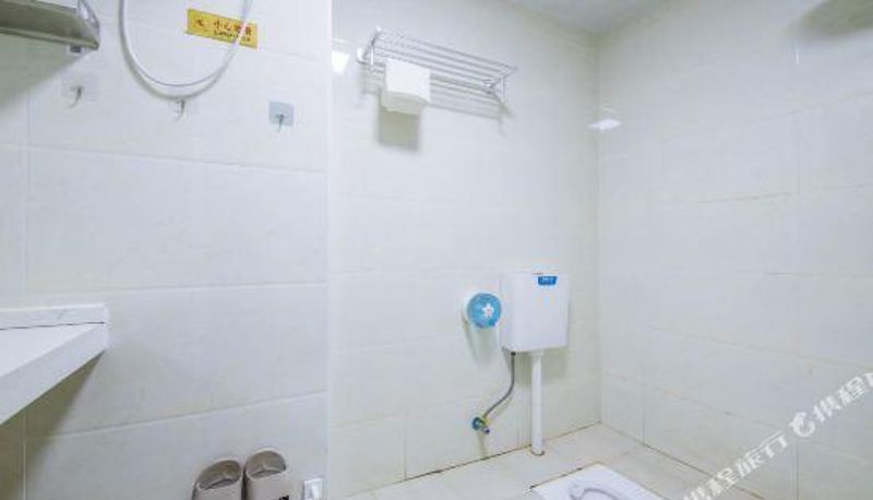 Kamer - Aisi Unmanned Hotel (Desiqin City Plaza)