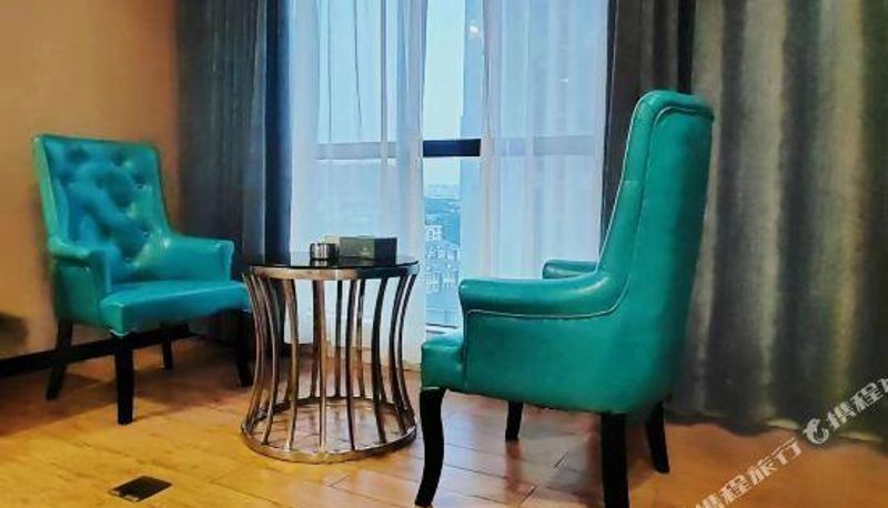 Room - Changsha Duying Hotel