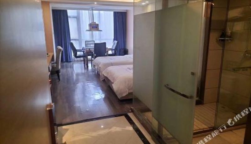 Room - Changsha Duying Hotel