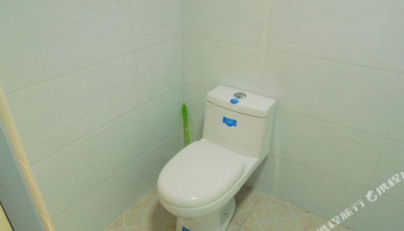 Habitación - Changsha Jinxidi Apartment