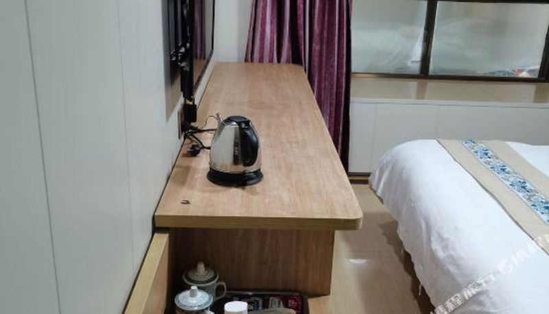 Kamer - Changsha Yinpeng Hotel