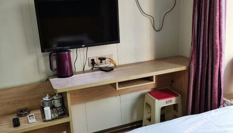Kamer - Changsha Yinpeng Hotel