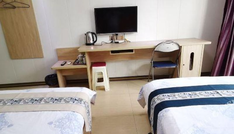 Kamer - Changsha Yinpeng Hotel
