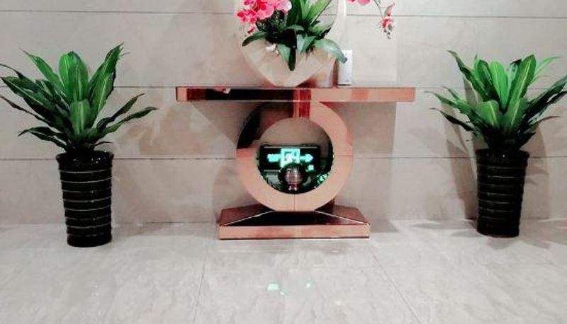Widok wnętrza - Changsha Xingchen Hotel