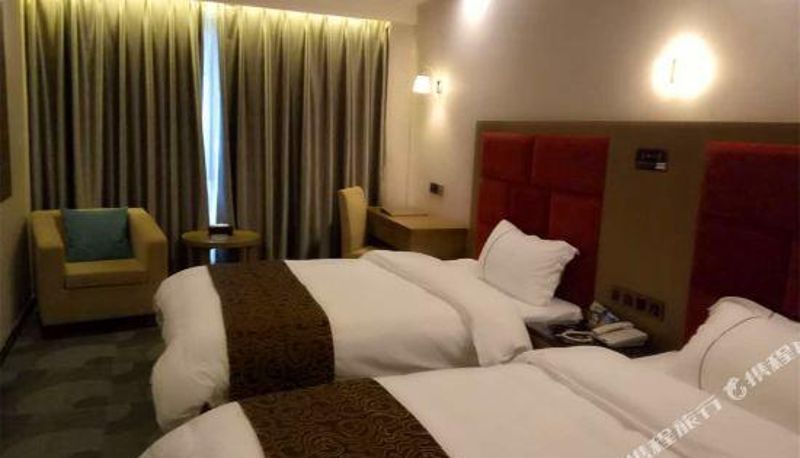 Pokój - Changsha Xingchen Hotel