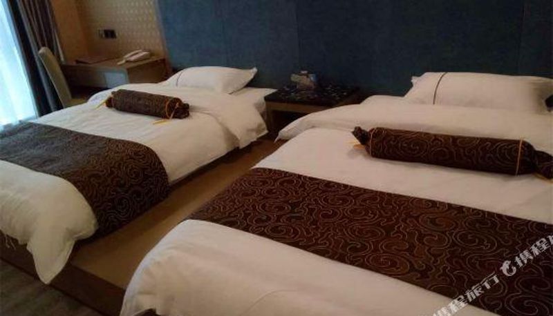Pokój - Changsha Xingchen Hotel