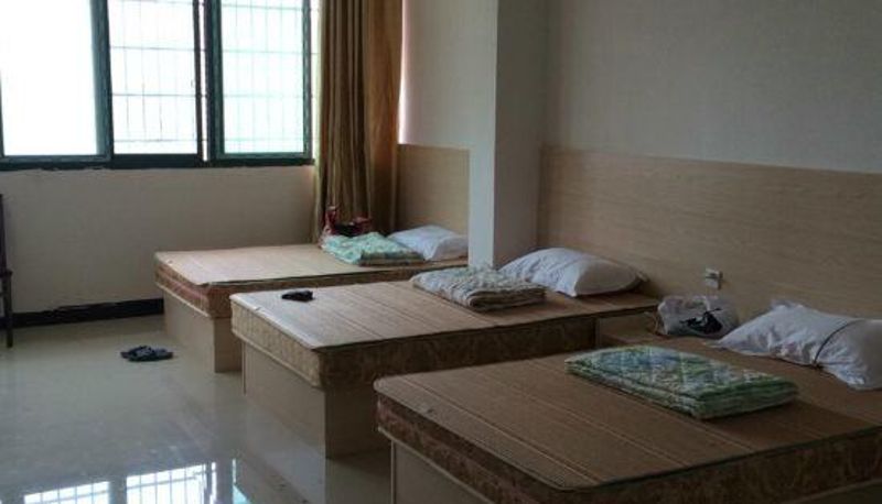 Pokój - Changsha Yixin Hotel